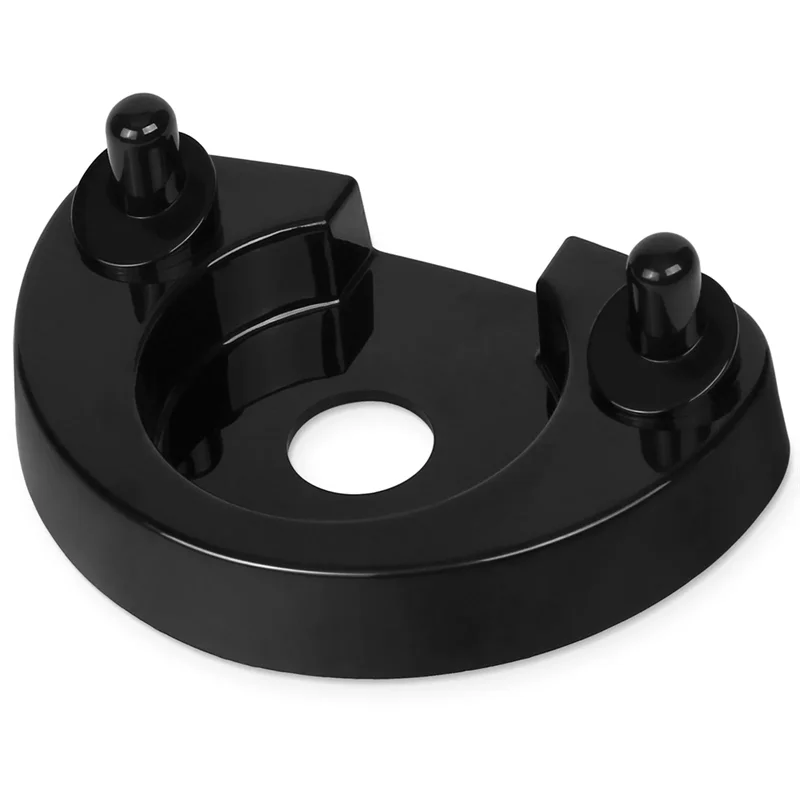 

Держатель зубной щетки для Oral-B IO, подставка для электрической зубной щетки, стеллаж для хранения зубной щетки, держатель насадки для зубной щетки, подставка для зарядки-A57X