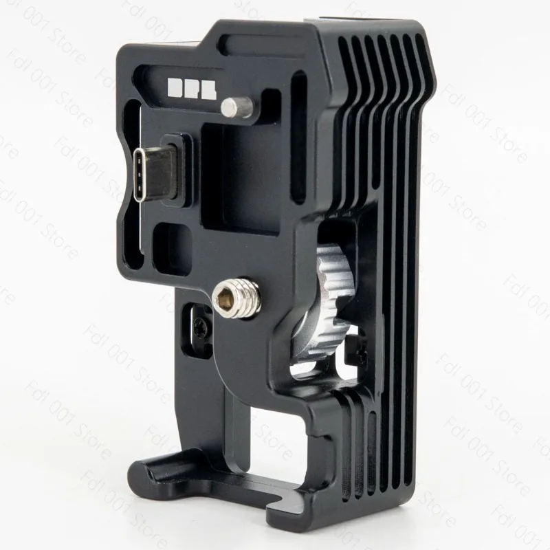 M.2 SSD Mount Cage for Sigma FP L Camera Raw Storage Cage Kit