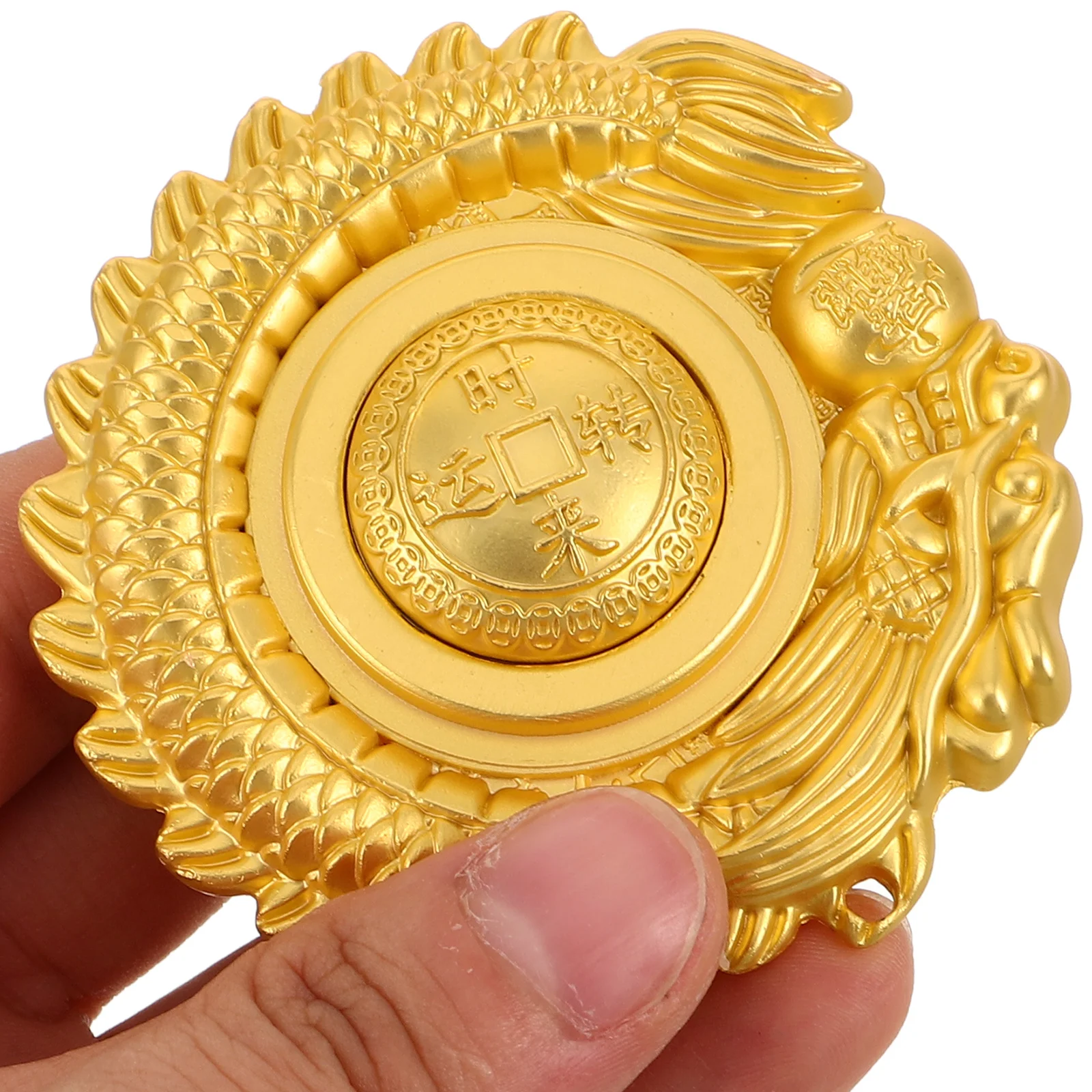 Colgante con dije de dragón chino para hacer joyería DIY, adorno colgante, símbolo tradicional de la fortuna y el éxito, decoración de escritorio de oficina