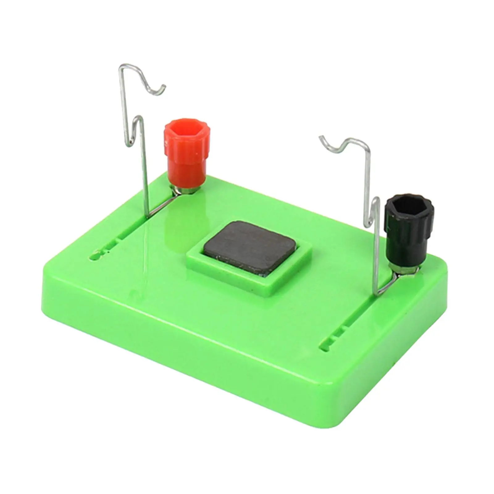 مجموعة أدوات تجميع علوم المحرك الكهربائي لعبة تعليمية لعلوم الفيزياء محرك كهربائي للدعائم التعليمية في الفصول الدراسية للطلاب والأطفال #3