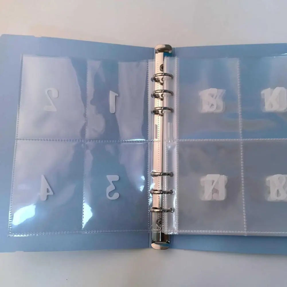 Money Saving Challenge Binder Refill Commercial A5 Binder Refill Money Saving Challenge Binder Inserts Fun Easy Way to for New