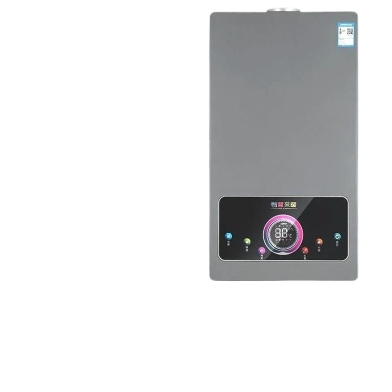 

Fully premixed first-class condensing gas wall-hung boiler household heating furnace floor heating