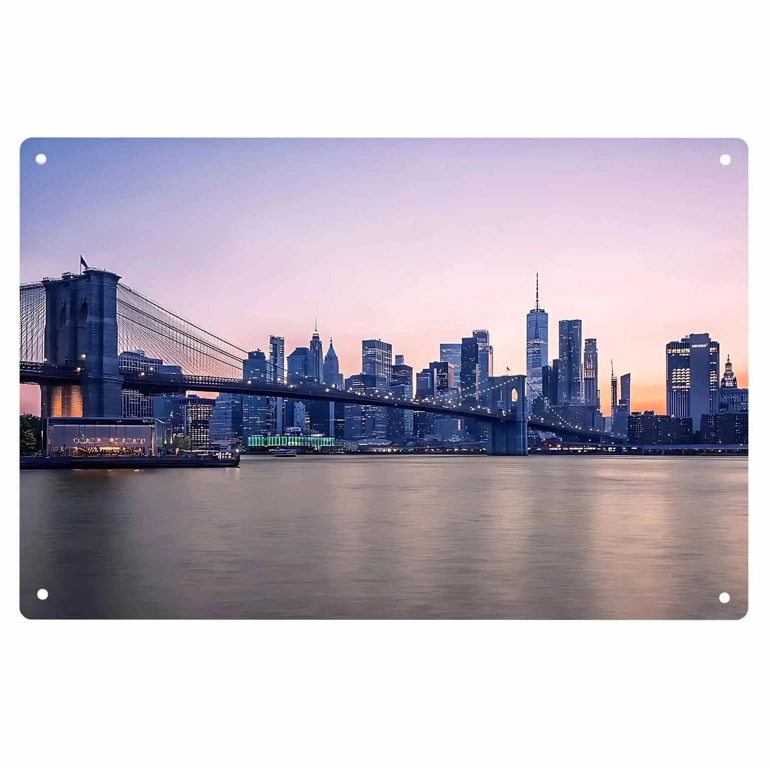 Iconic View Of Nyc … - image