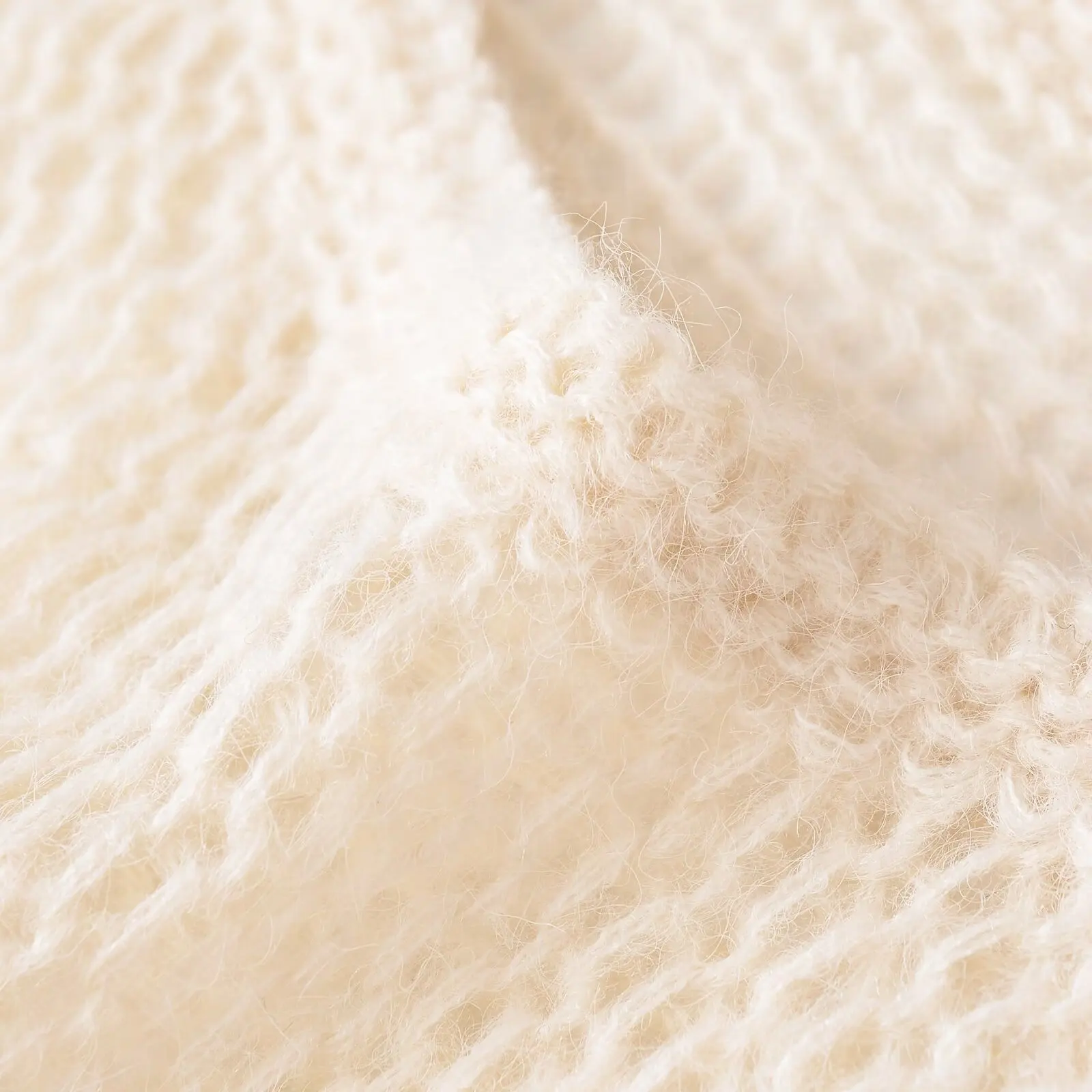 سترة Sli Classic Lazy Sle Super ular All-Match Slimming Sport Series سترة محبوكة علوية من ألياف البوليستر طويلة...