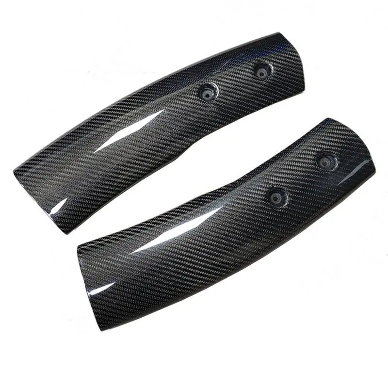 A54K-Auto Racing Interior Kit Carbon Fiber For Mini Cooper R53 Car Center Console Trim Inner Panel