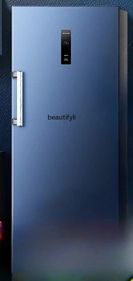 

Household air-cooled frost-free vertical freezer freezer