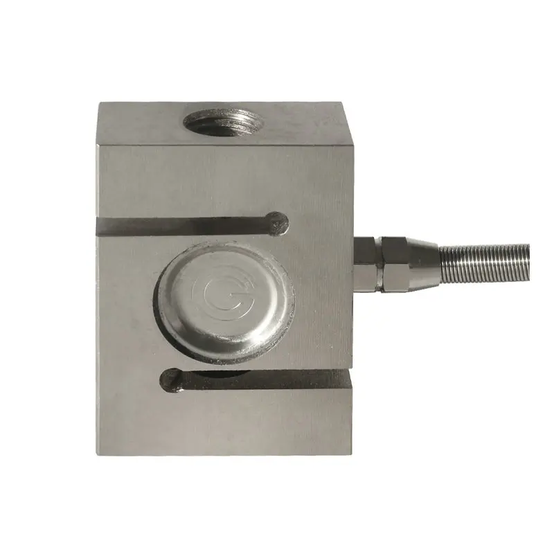 YZC-528C 100kg 200kg 300kg 500kg 2t 計量センサー S型引張・圧縮ロードセル