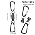 Grey-2pcs