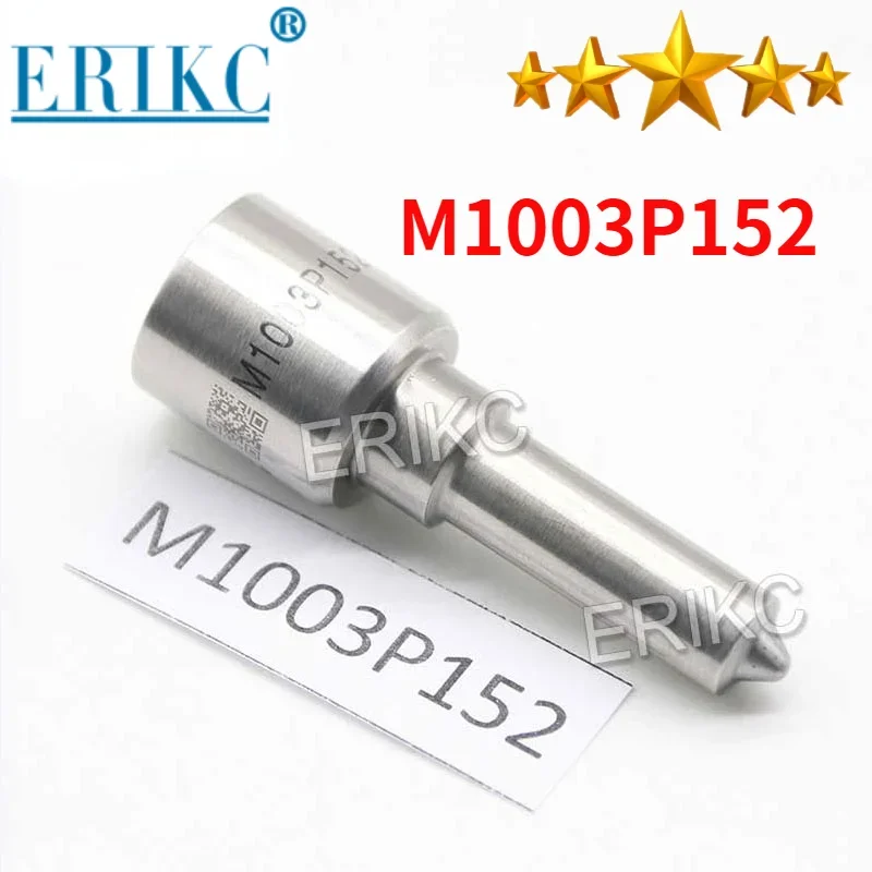 

M1003P152 Common Rail Injector Nozzle for SIEMENS VDO 5WS40250 A2C59514912 A2C59511611 7T1Q-9F593/AB Sprayer