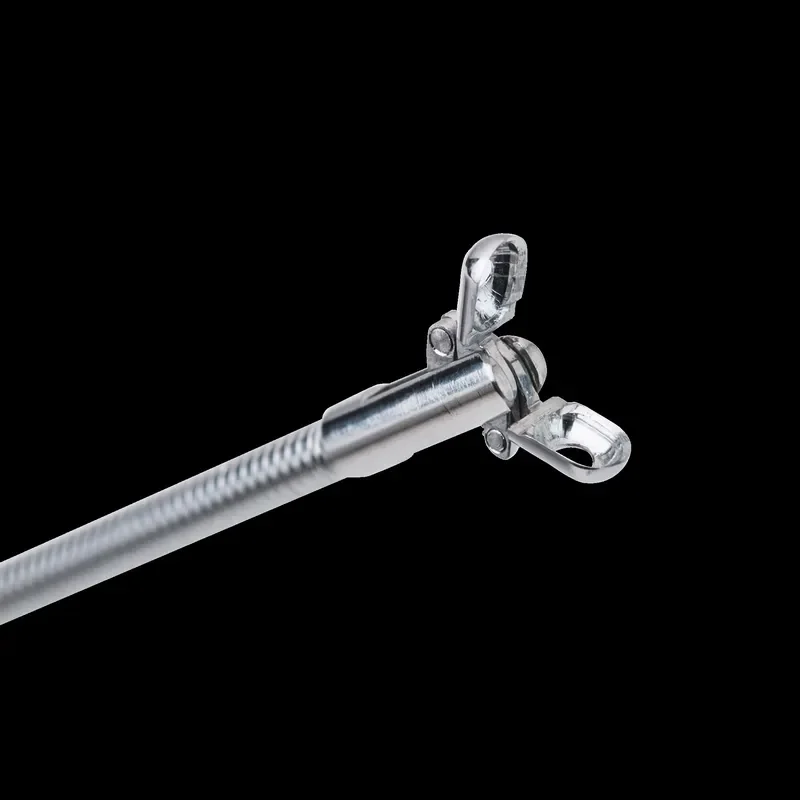 Clinical-Grade Quality at Direct Pricing-Single-use Biopsy Forceps for GI Endoscopy