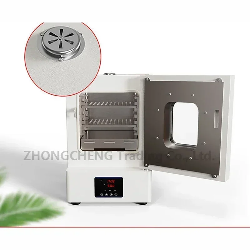 Nouveau Boîte de séchage 18L incubateur incubateur boîte de Test de vieillissement WHL25AB