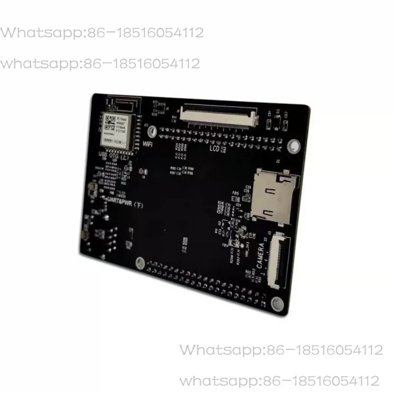 Suitable for Smart I. MX6ULL Microkernel Development Board