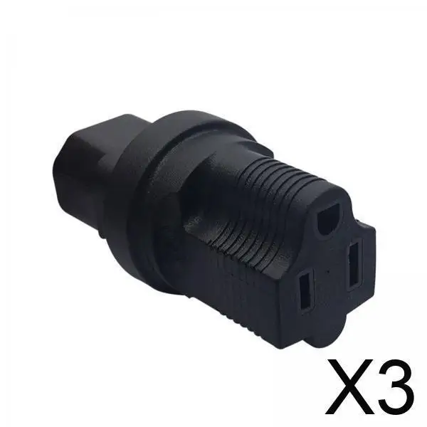 IEC320 C14 Male To …