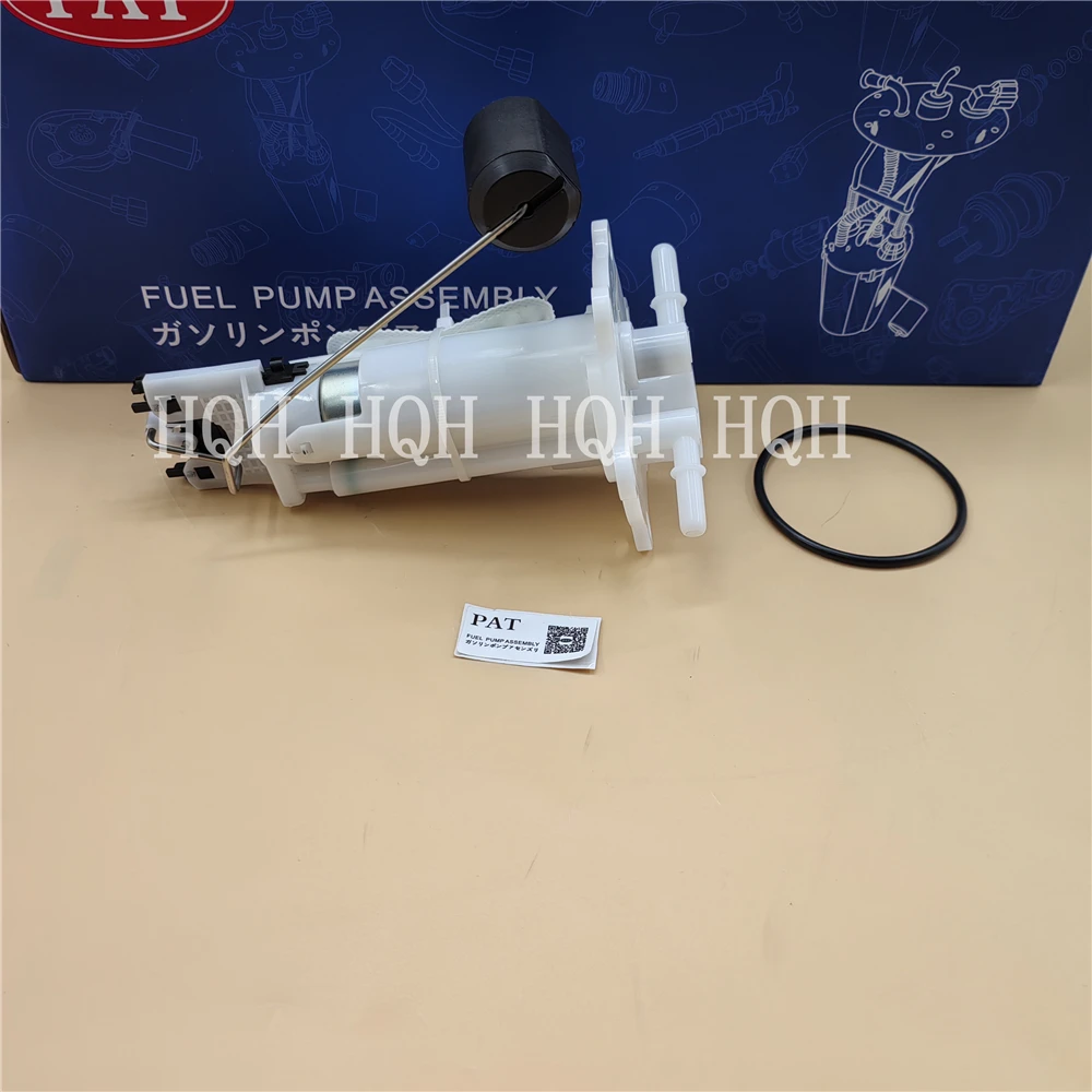 

HQH Motorcycle Fuel Pump Assembly For Bajaj Pulsar NS 200 Fi JL171856