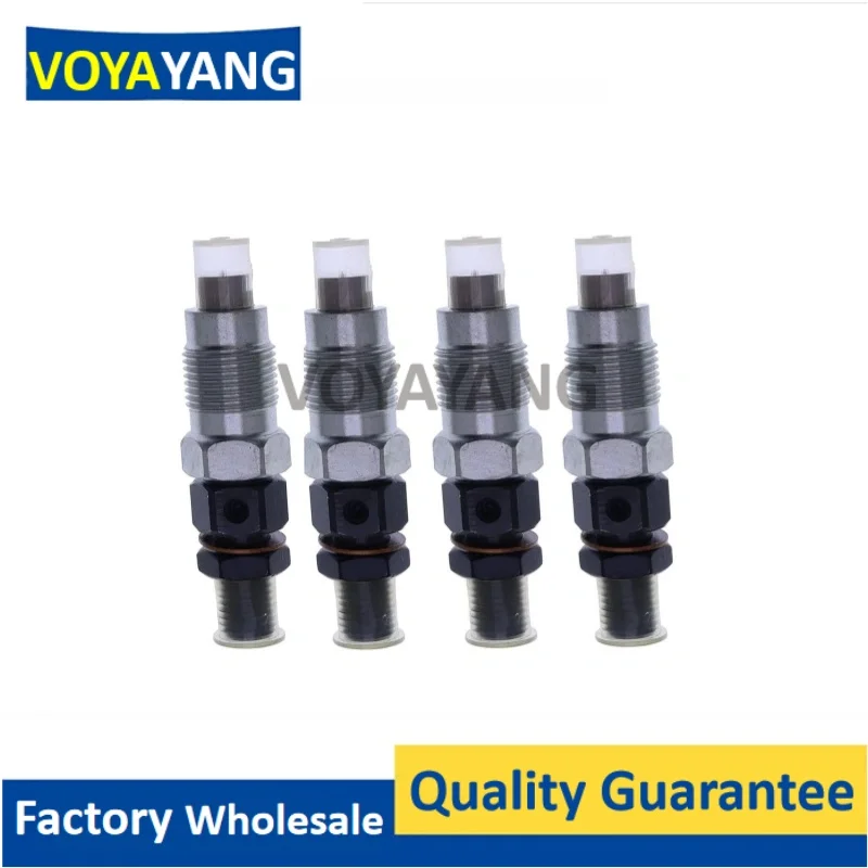 High Quality Fuel Injector Nozzles for Kubota Engines V2203 V2003 V1903 D1703 16454-53905 16454-53900 16454-53000 16454-53903