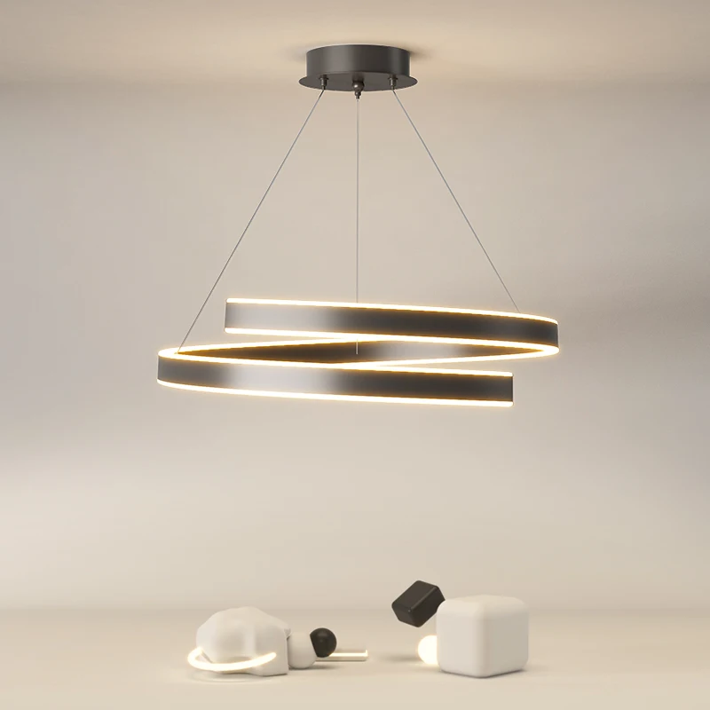 Simple Modern Led P… - image