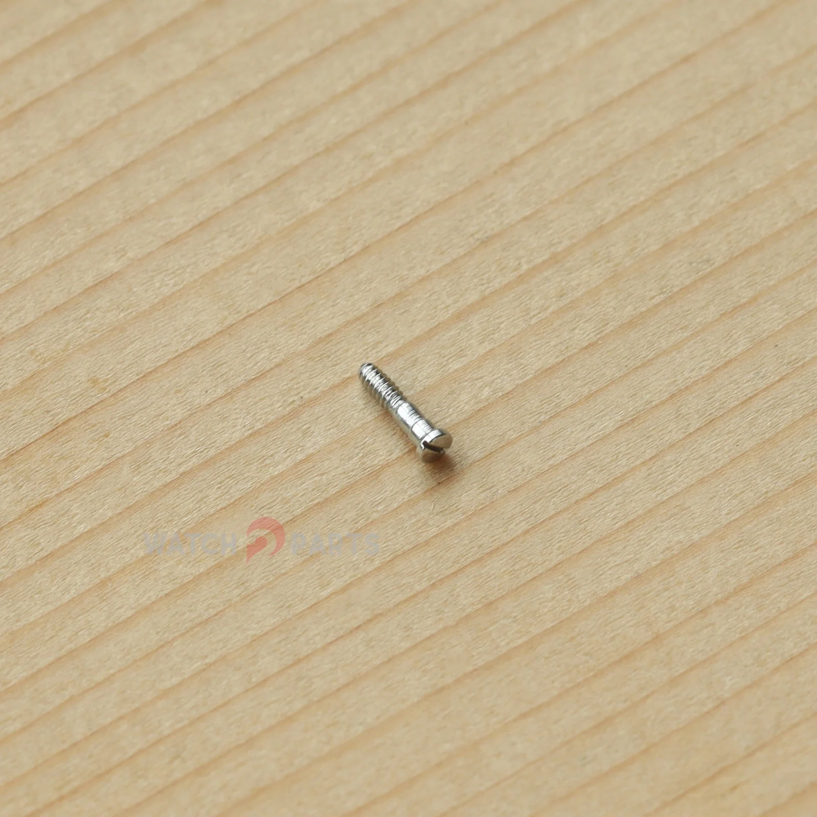 Bezel Case Back Screw for Cartier Santos 1980S 2961 29x41mm Chronograph Watch - view 3