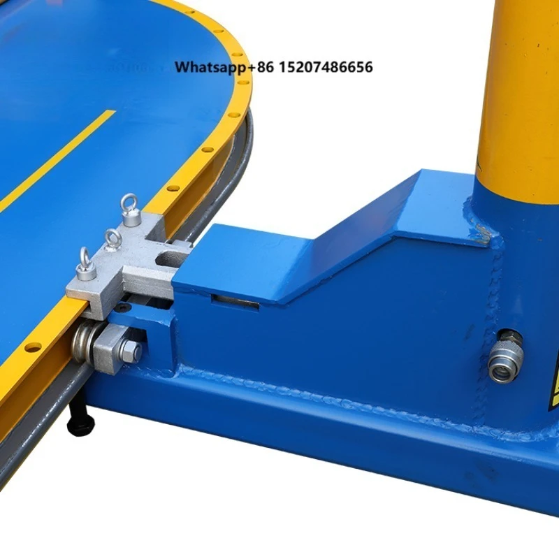 2019 Cheap Car Body Pulling Bench /Frame Machine/Chassis Bench