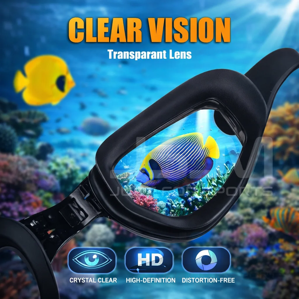 Thumbnail 4 - #50 Ranked Swim Eyewear Picks in 2026