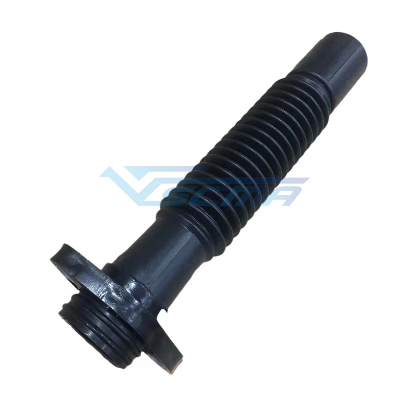 1pc for VOLVO Truck FM420FM460 refueling oil pipe 21516855 22306614