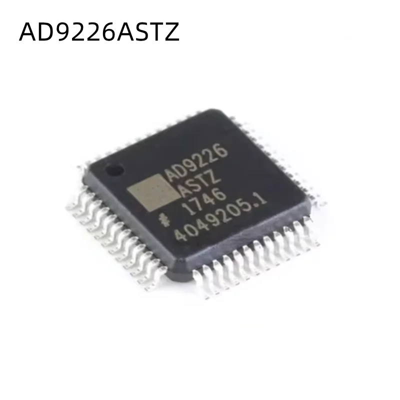 1Pcs/Lot AD9226AST AD9226ASTZ AD9226 LQFP48 New Original chip