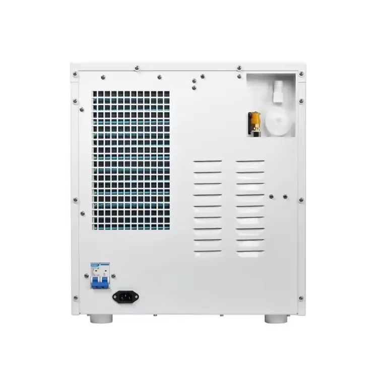 23L Laboratory Autoclave Class B Vacuum Steam Sterilizer Medical Autoclave Machine Hospitaedical Devices