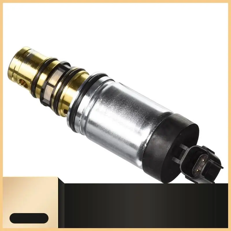 

97674 2P100 Car A/C Compressor Control Solenoid Valve 97674 2S000 For Hyundai Accent Tucson Kia Rio Sportage 2009-2017 Parts-N30