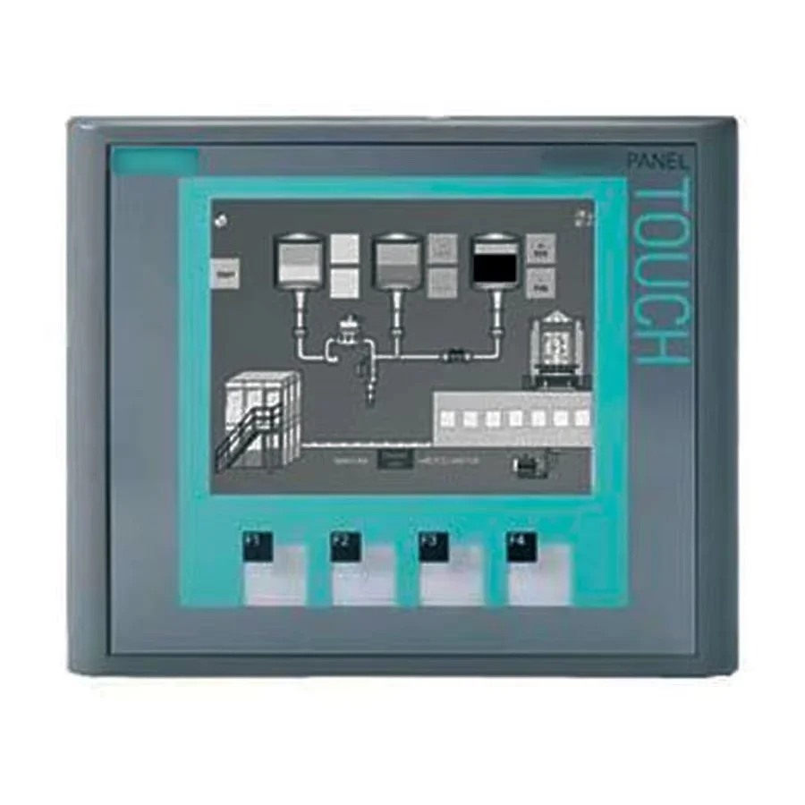 Original New Hmi TP…