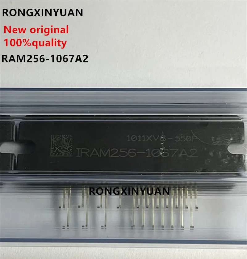 

New original IRAM256-1067A2 IRAM256-1567A2 frequency conversion module