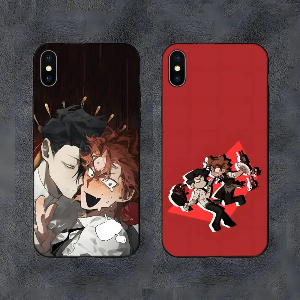 

Game D-Dead Plate Vince Rody Phone Case For Samsung S25,S24,Ultra,S20,S30,Plus,S22,S23,Ultra,Plus,5G TPU Soft