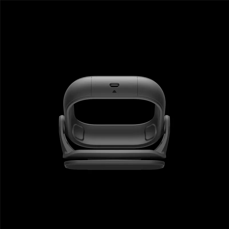 Insta360 GO Ultra対応クリップフレームマウント - 幼児用タイタンハット（Insta360 GO Ultra用ハットクリップ）