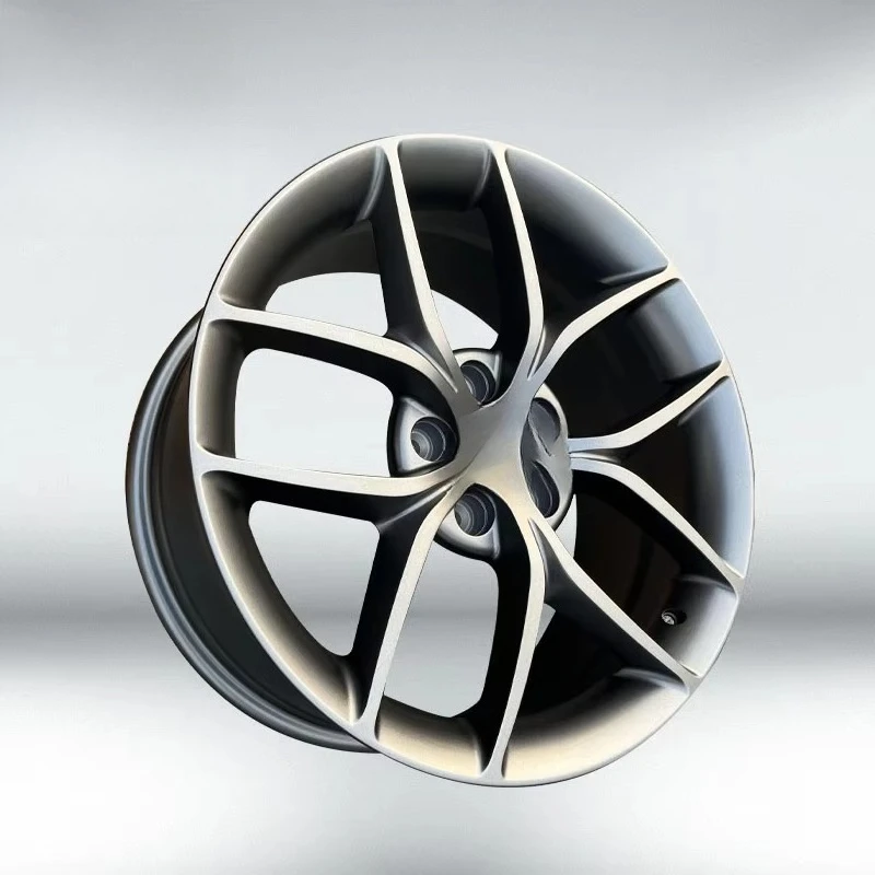 

Multi-spoke forged alloy 18 19 20 21 Model 3 wheels for Model 3 wheels