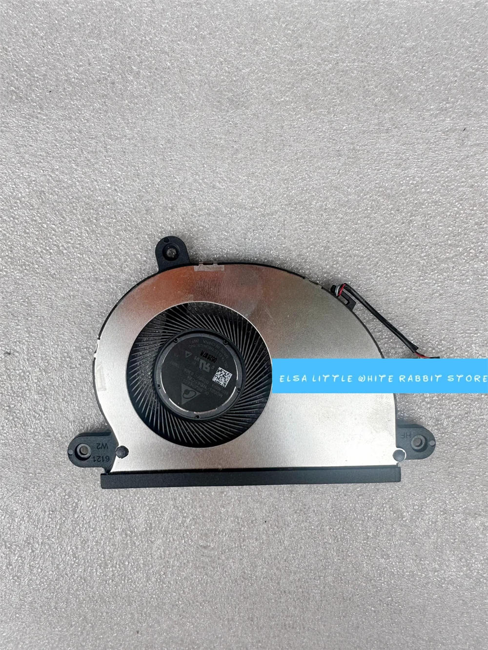 PARA SAMSUNG NP730QCJ NT730QD VENTILADOR DE CALOR