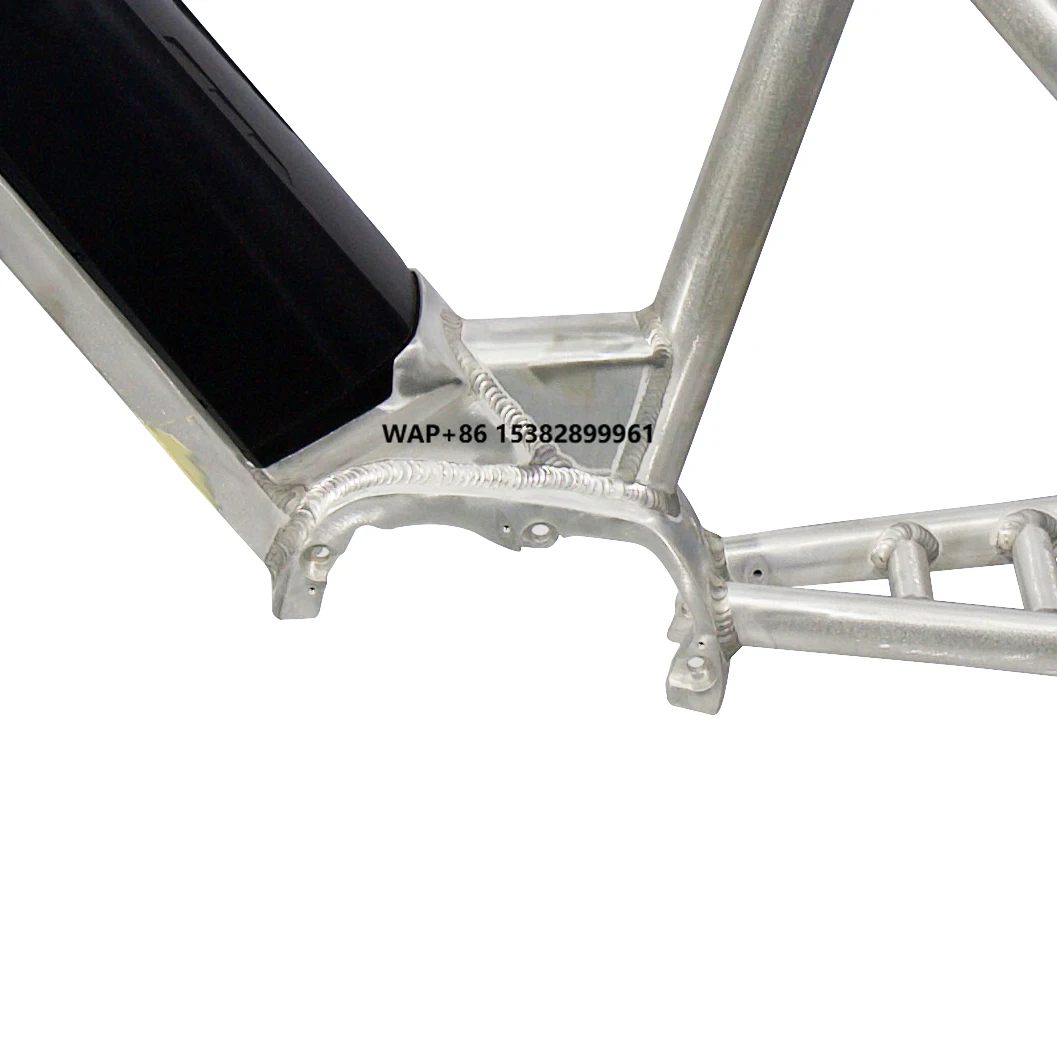 

Cargo E-bike Wholesale Selling Special Electric Bicycle Part E-Bike Frames Aluminum Alloy 6061