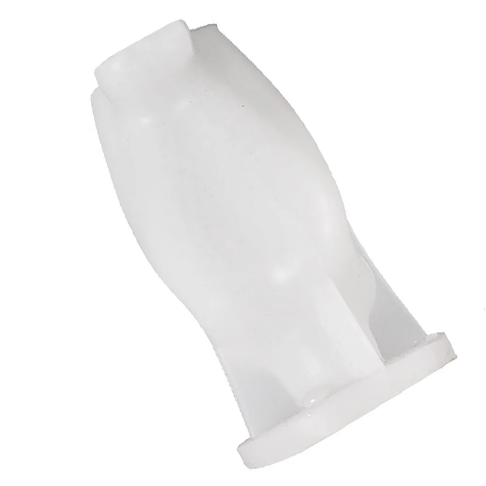 

1Pcs Body Shape Silicone Mold Human Figure Durable Creative Silicone Mold DIY Plaster Craft Tool for Making