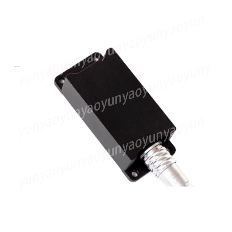 Dual Axis Digital Tilt Sensor High Precision Inclinometer Module Machinery Leveling Angle Monitoring Equipment