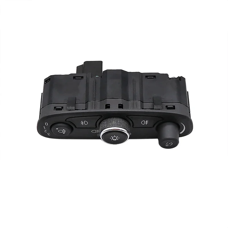 Headlight control switch For Opel Vauxhall Mokka X J13 42550413