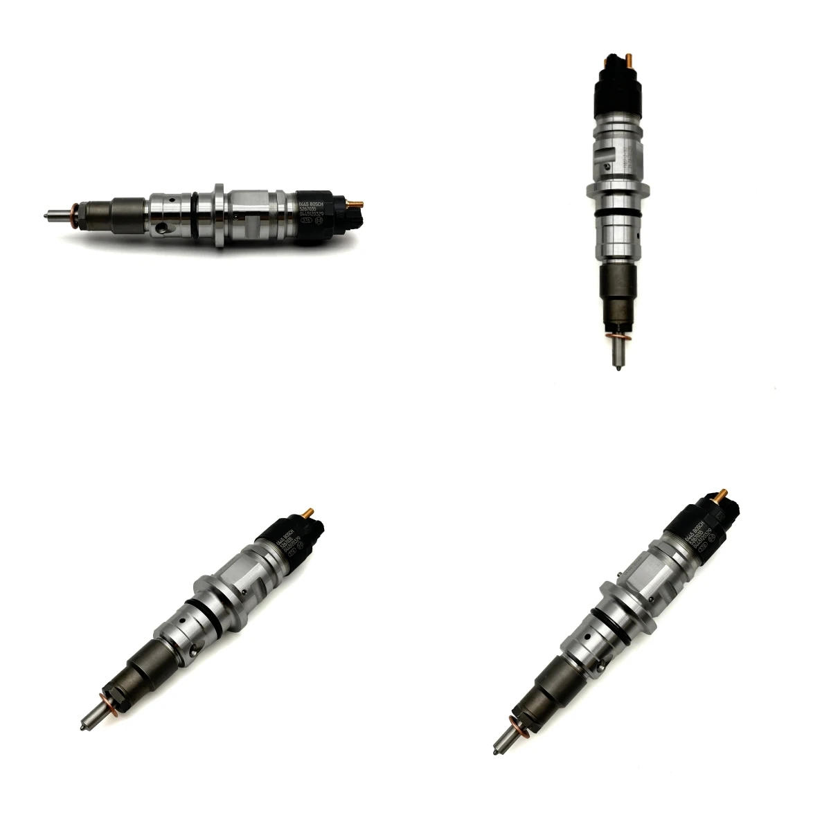 

0445120383 0445120329 Форсунка топливной форсунки, совместимая с Cummins