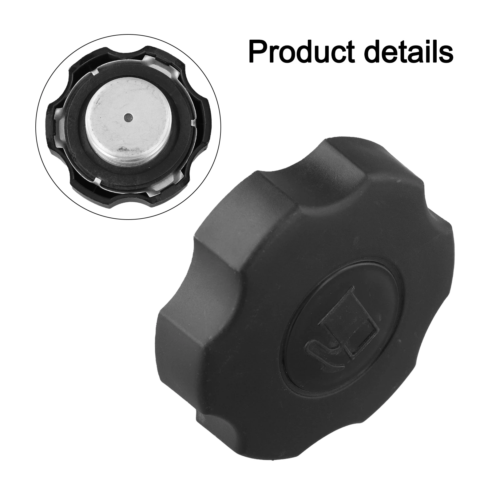 Dependable Gas Tank Covers Designed to Match Several Specific Vehicle Applications Including Standard Variants