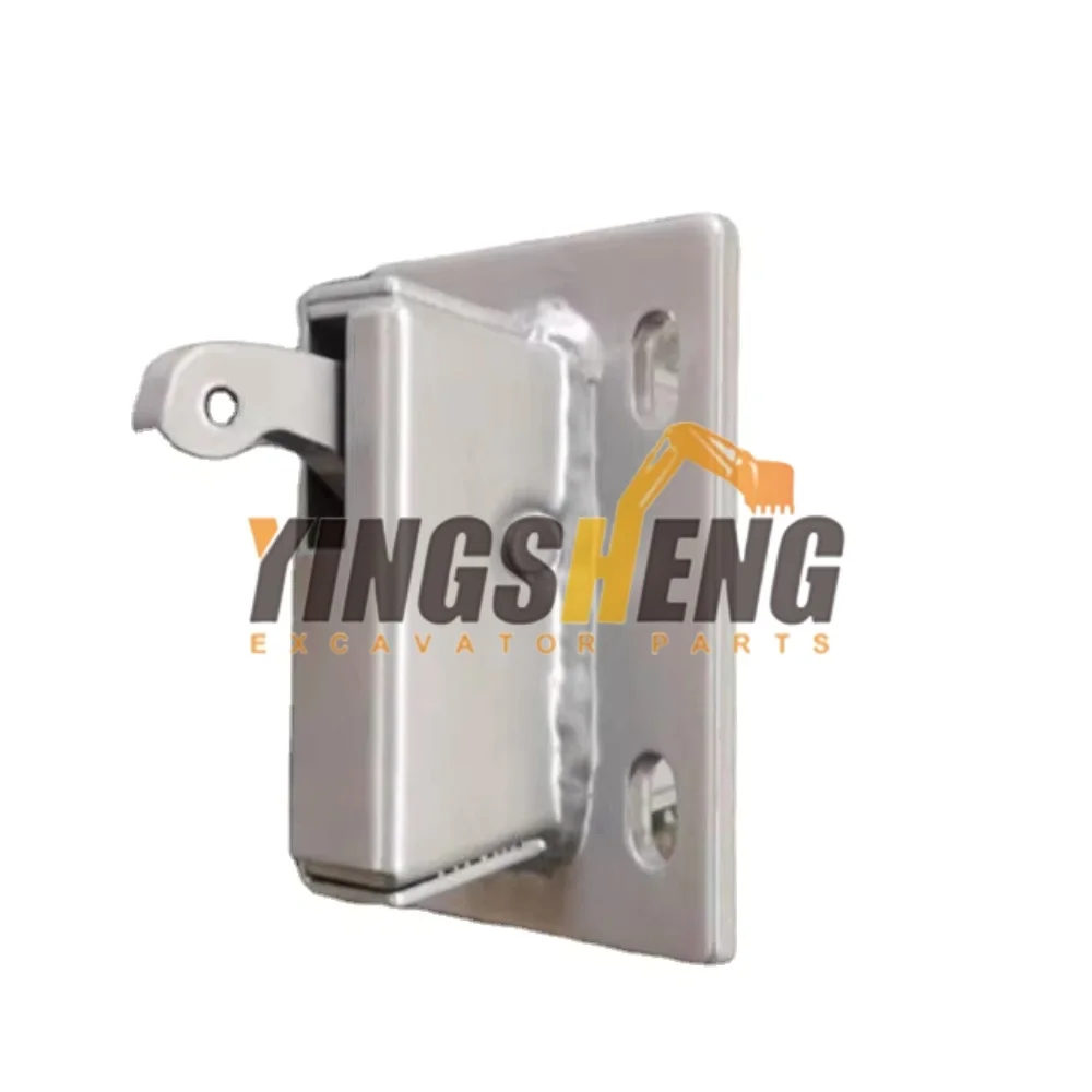 

Замок деталей кабины экскаватора 20Y-54-36380 Сенсорный замок 20Y-54-36380 Замок обратного хода Запчасти для экскаватора Запасные части для экскаватора PC200-7