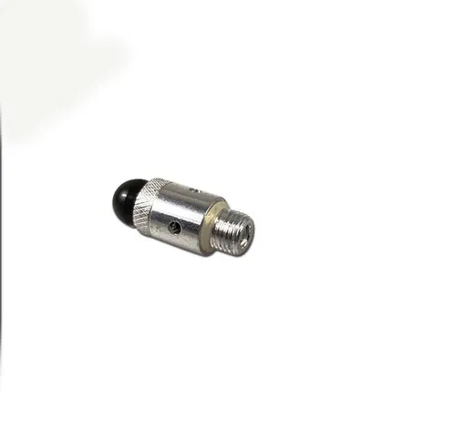 Imagen 2 del producto 1 válvula de alivio de presión, accesorios universales para olla a presión para todas las marcas, válvula de seguridad, válvulas de seguridad, tapón, piezas de cocina