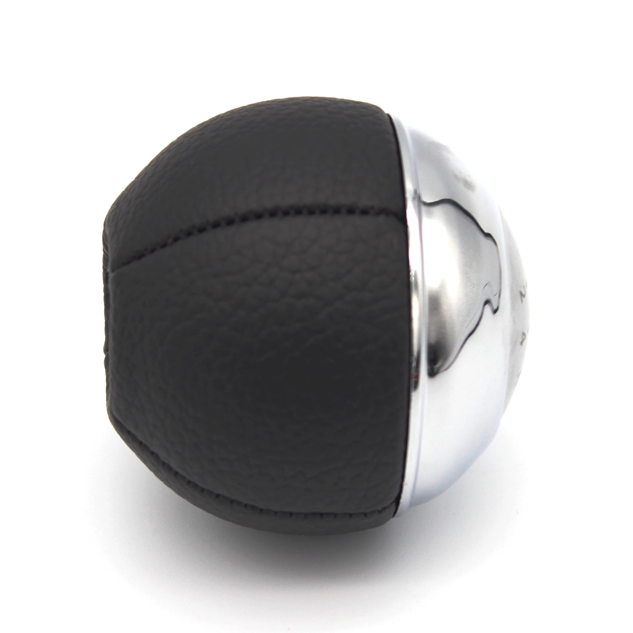 New 5 6 Speed Manual Transmission Gear Shift Knob Shifter Lever For MINI R50 ONE D R52 R53 COOPER S 3 DOORS 2001-2008 Car Parts view 3