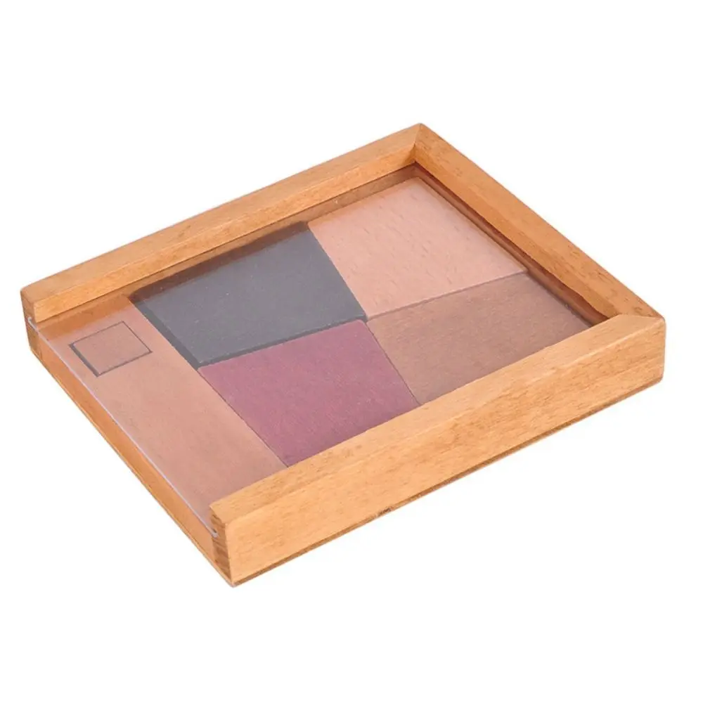 Unlock Wooden Brain…