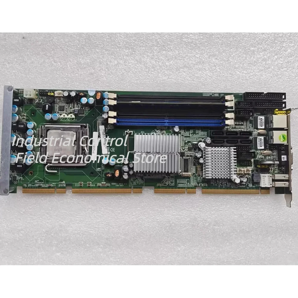Main board of industrial computer equipment SHB101 Rev.A1-RC