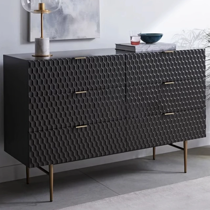 

Cabinets for living room Showcases chest of drawers drawer type storage dressers for bedroom furniture for home Storage cabinet