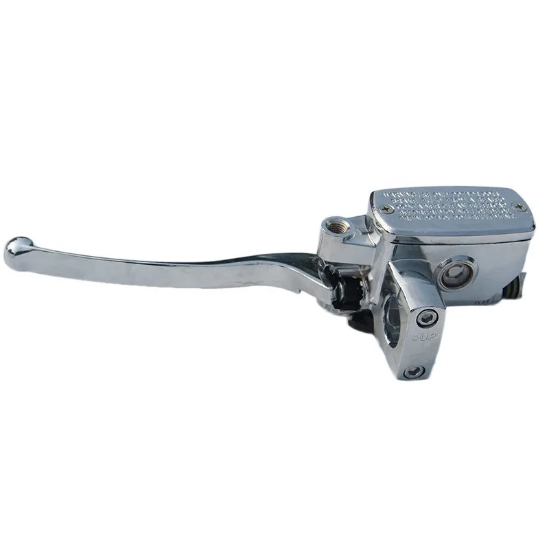 For Motorcycle Brakes, Front and Rear Disc Brakes, Plus Brake Assembly
