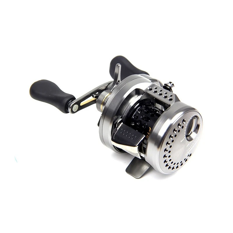 

Fishing reel CQ BFS HG micro object wheel far