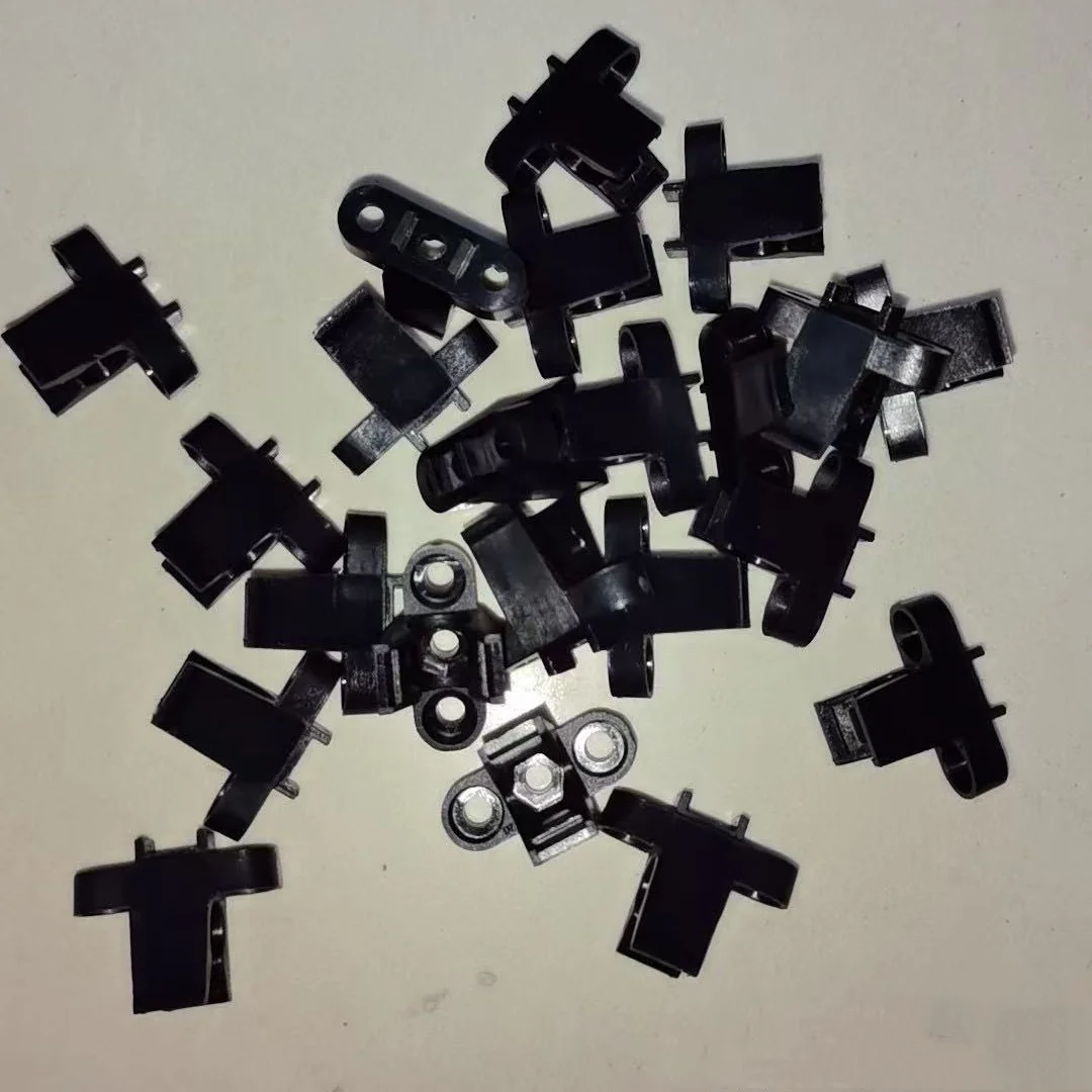 Kit de enchufe hembra con Clip pequeño, carcasa inferior de 3 uds., pieza para Agras DJI T50/T40/T20P/T25/T30, accesorios para Dron agrícola 002422.03