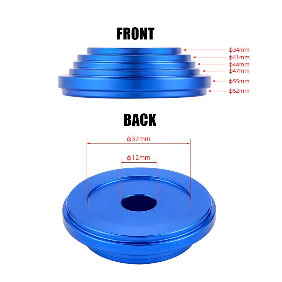 Thumbnail 3 - #76 Ranked Bicycle Headset Tools Picks in 2026