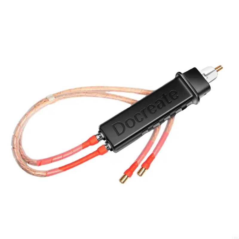 Интегрированные пятна типа Сварка